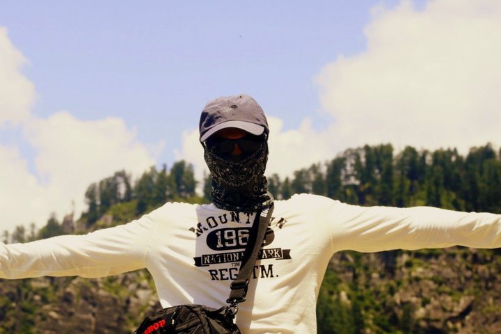 Photo of Hamta Pass – 14000 ft. of life changing experiences 7/56 by Pranab