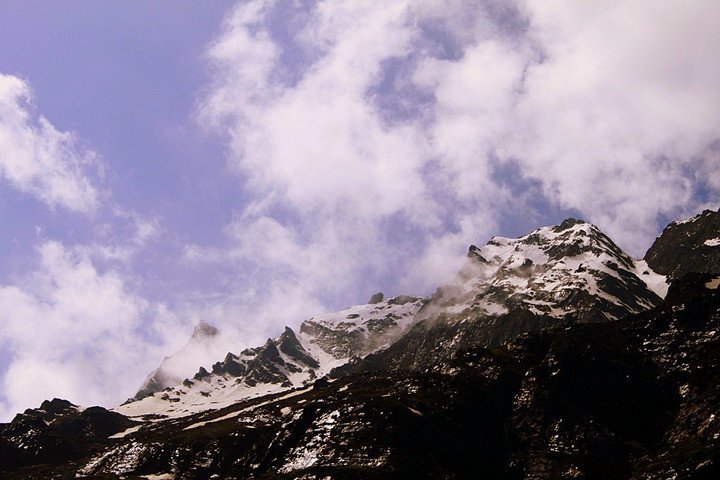 Photo of Hamta Pass – 14000 ft. of life changing experiences 28/56 by Pranab