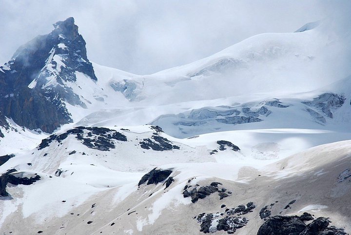 Photo of Hamta Pass – 14000 ft. of life changing experiences 34/56 by Pranab