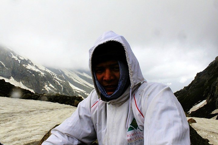 Photo of Hamta Pass – 14000 ft. of life changing experiences 38/56 by Pranab