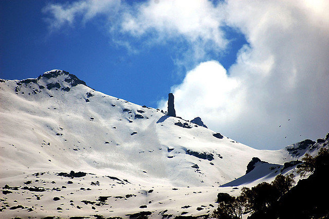 Photo of Hamta Pass – 14000 ft. of life changing experiences 29/56 by Pranab