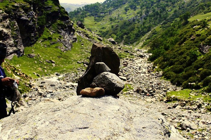 Photo of Hamta Pass – 14000 ft. of life changing experiences 16/56 by Pranab