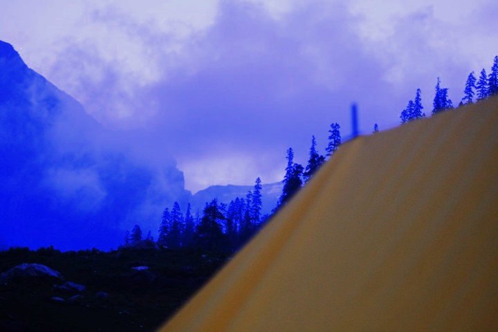 Photo of Hamta Pass – 14000 ft. of life changing experiences 13/56 by Pranab