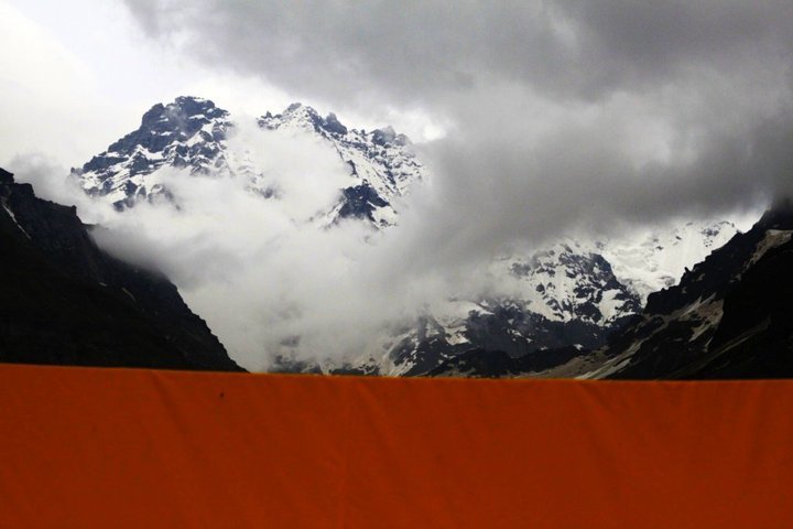 Photo of Hamta Pass – 14000 ft. of life changing experiences 27/56 by Pranab