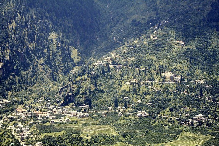 Photo of Hamta Pass – 14000 ft. of life changing experiences 10/56 by Pranab