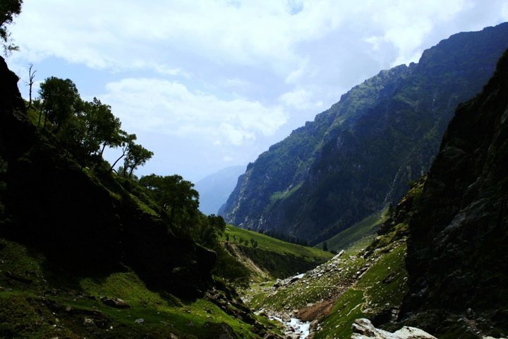 Photo of Hamta Pass – 14000 ft. of life changing experiences 19/56 by Pranab