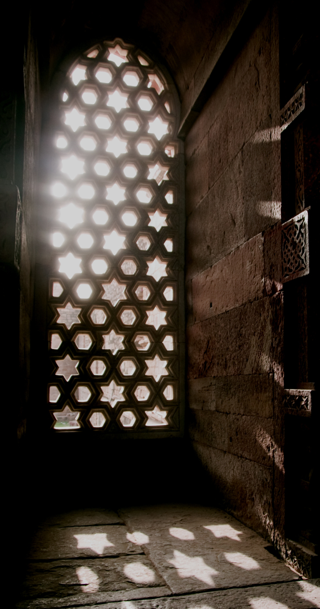 Photo of The Greatest Gates of India - Aalai Darwaja by Meenhaz Imran