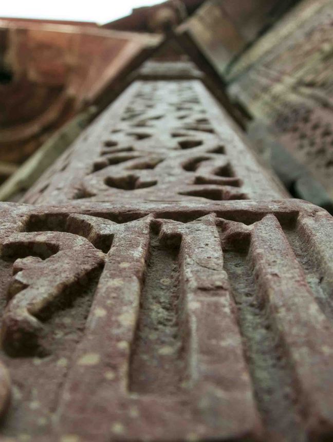 Photo of The Greatest Gates of India - Aalai Darwaja by Meenhaz Imran