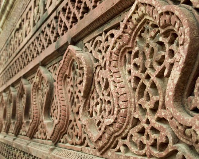 Photo of The Greatest Gates of India - Aalai Darwaja by Meenhaz Imran