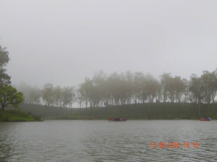 Photo of Head out to this Unexplored Hill Station of Maharashtra. by Radhika Thankar