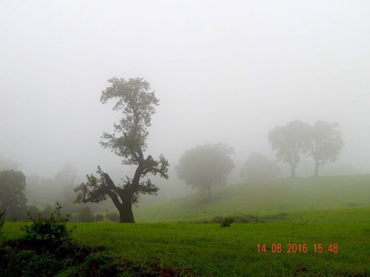 Photo of Head out to this Unexplored Hill Station of Maharashtra. by Radhika Thankar