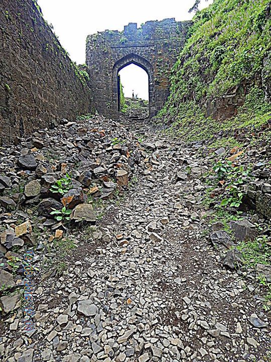 Photo of Head out to this Unexplored Hill Station of Maharashtra. by Radhika Thankar