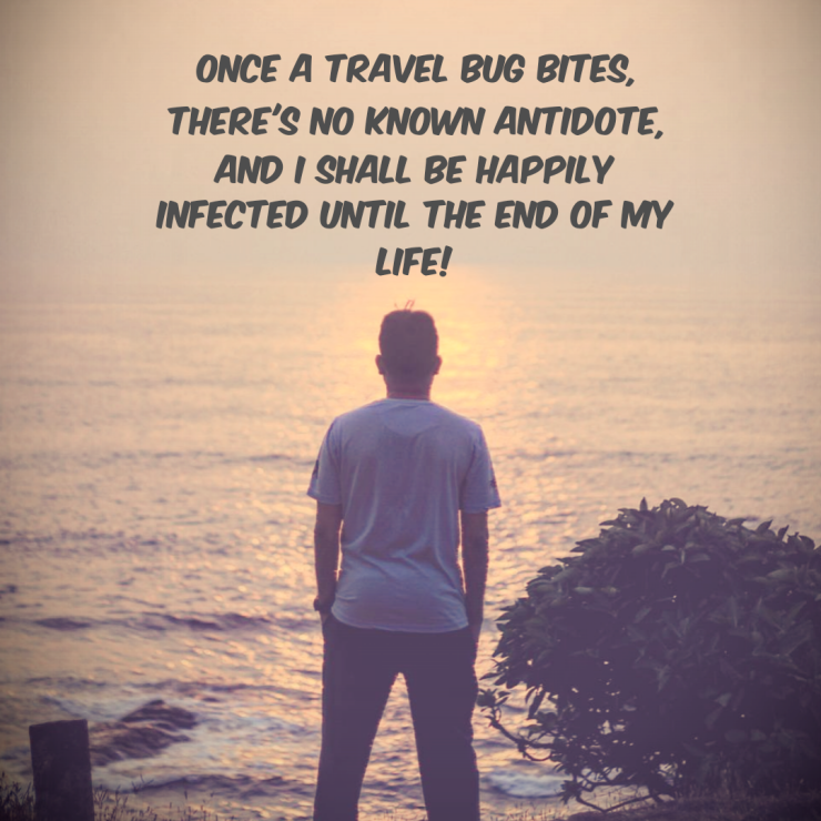 Photo of Travel to Explore and Inspire: A look back at my year of Wayfaring! 1/1 by Prasad - The Enthu Wanderer