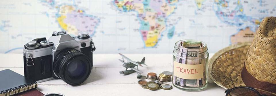 Photo of 10 Must Have Travel Essentials for a Vacation 1/6 by FalconMaxx