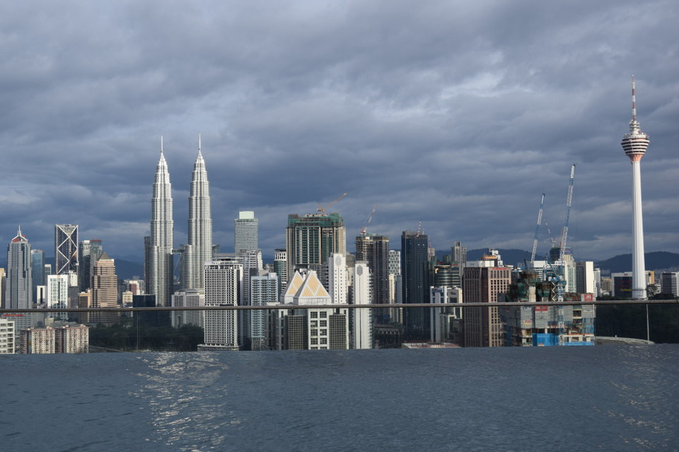 Photo of Kuala Lumpur,Malaysia: 2 days Itinerary-- 1/1 by FalconMaxx