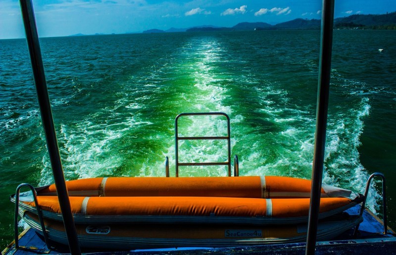 Photo of Paradise at Phang Nga Bay 5/25 by Marsha Das