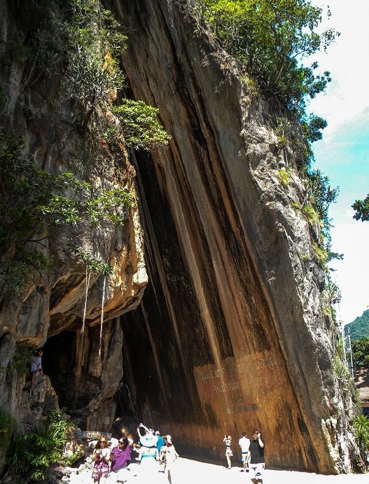 Photo of Paradise at Phang Nga Bay 12/25 by Marsha Das