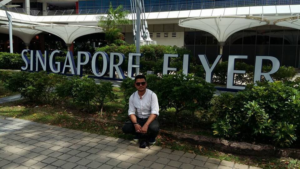 Photo of Enchanting Singapore! 13/38 by Just Travel