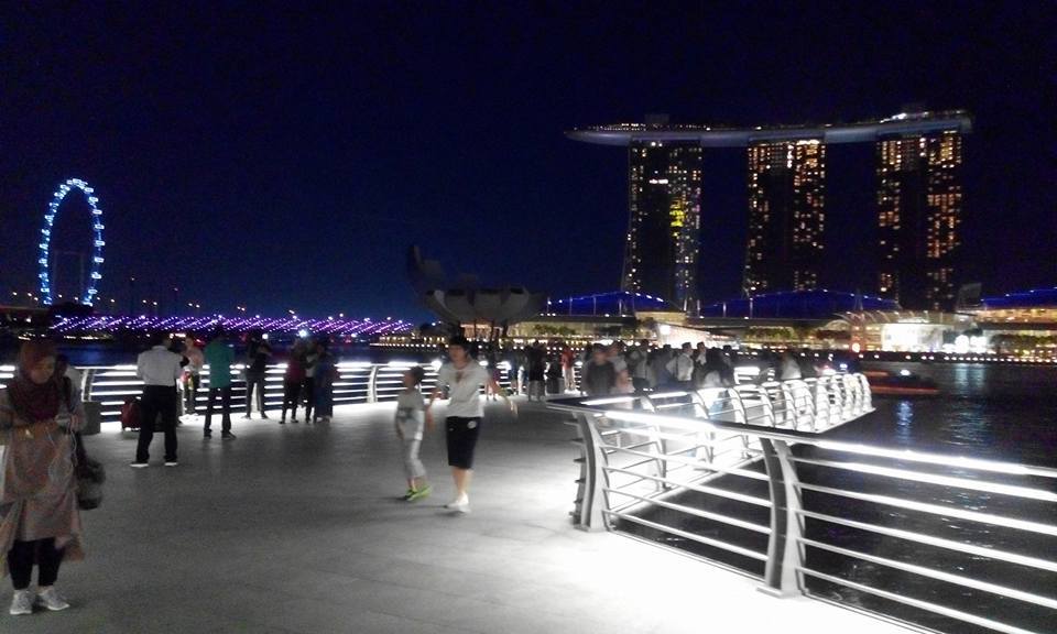 Photo of Enchanting Singapore! 16/38 by Just Travel