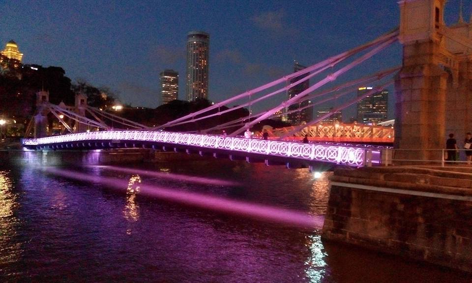 Photo of Enchanting Singapore! 17/38 by Just Travel