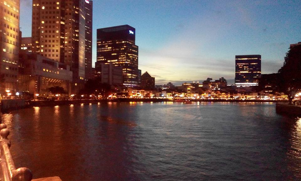 Photo of Enchanting Singapore! 18/38 by Just Travel