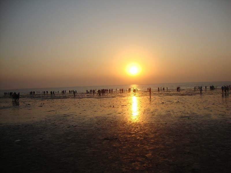 Photo of Mumbai:City of dreams which never sleeps - KrishAyyan 3/3 by Krish Ayyan