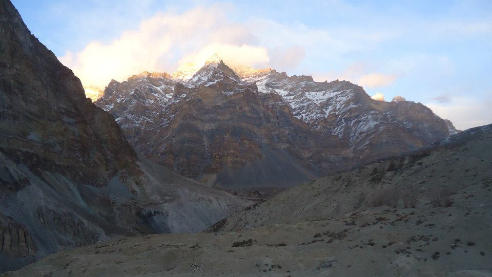 Photo of Chadar trek - Memories unleashed!! 3/7 by Swati Keshri