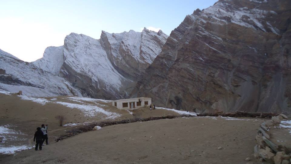 Photo of Chadar trek - Memories unleashed!! 6/7 by Swati Keshri