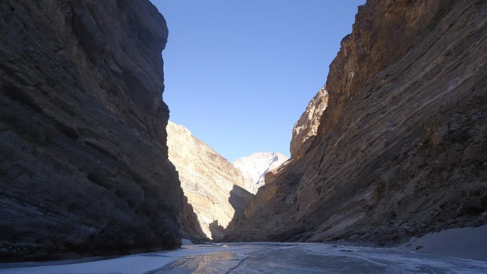 Photo of Chadar trek - Memories unleashed!! 7/7 by Swati Keshri