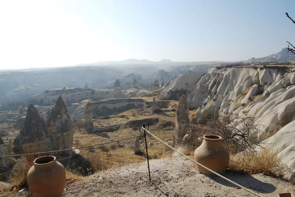 Photo of Cappadocia Cave, Nevsehir/Nevşehir Merkez/Nevşehir, Turkey by SOHFI HAMID