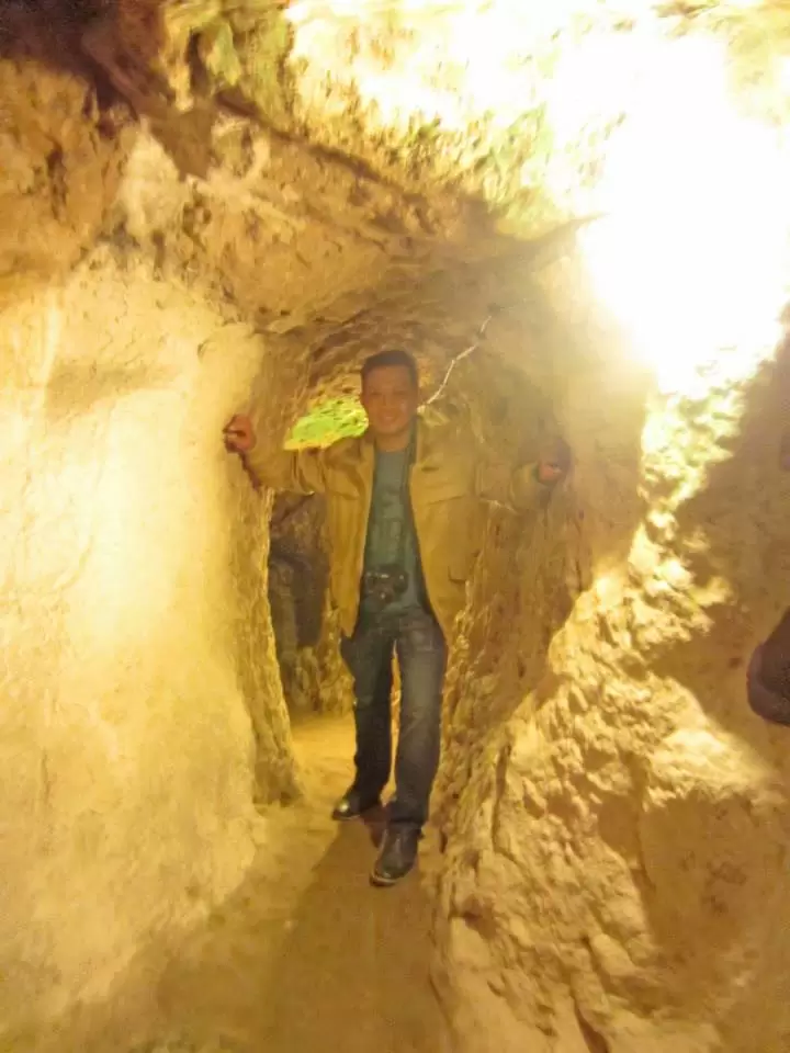 Photo of Cappadocia Cave, Nevsehir/Nevşehir Merkez/Nevşehir, Turkey by SOHFI HAMID