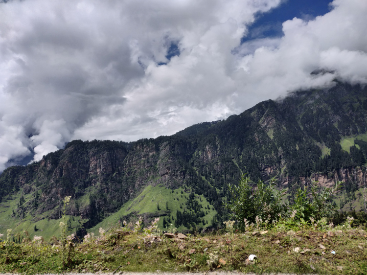 Photo of Solo travelling - Trend or taste...? 2/12 by KANIKA