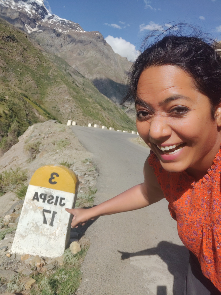 Photo of Solo travelling - Trend or taste...? 5/12 by KANIKA