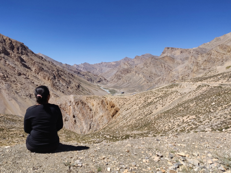 Photo of Solo travelling - Trend or taste...? 1/12 by KANIKA