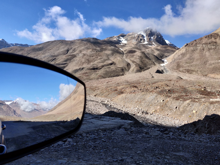 Photo of Solo travelling - Trend or taste...? 6/12 by KANIKA