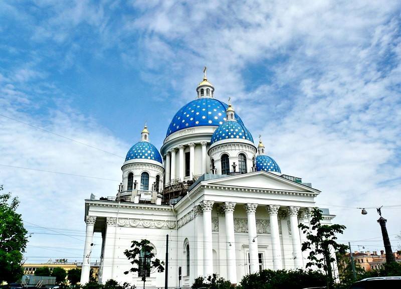 Photo of To my forever love Russia by Madhuchhanda Bose