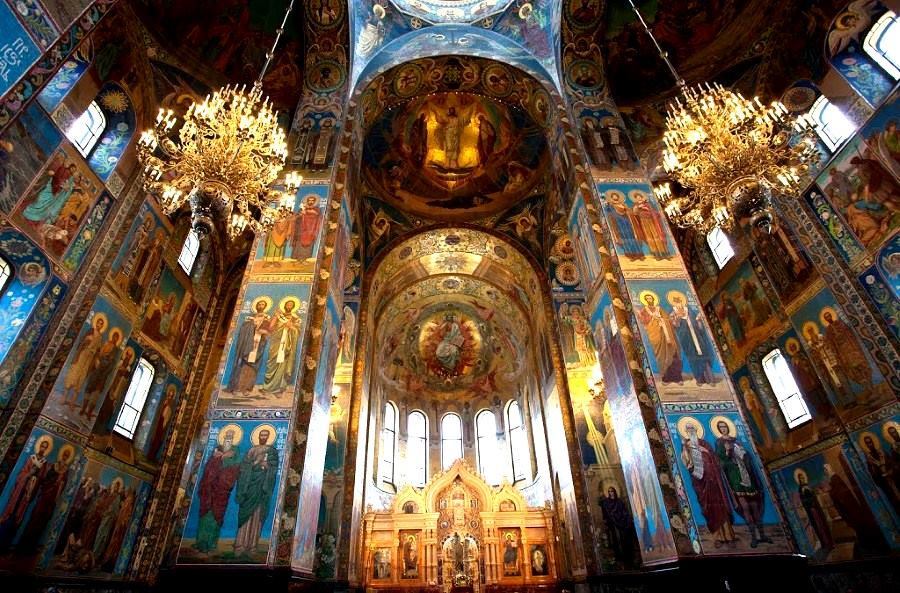 Photo of To my forever love Russia by Madhuchhanda Bose