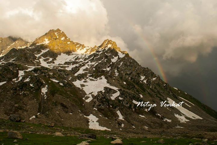 Photo of Jammu and Kashmir by Nitya Venkataraman