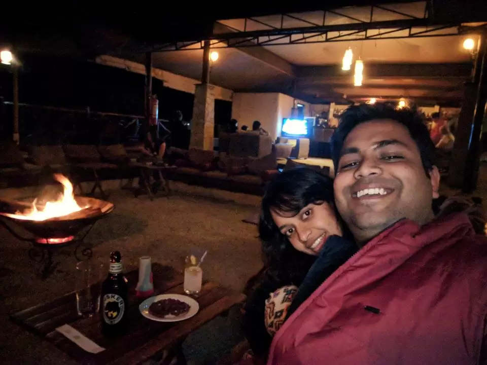 Photo of Kenya, Africa by Never-ending-footsteps by Richa Shah..