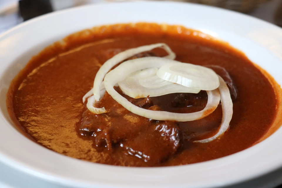 Photo of What I ate in Prague and dream about every single day... by Sagarika Mohanty