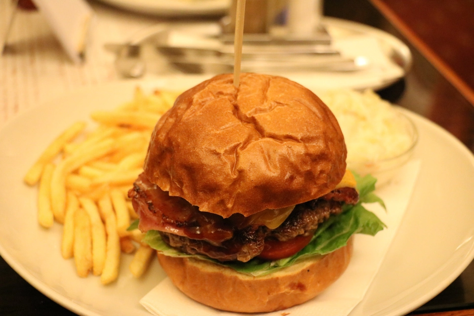 Photo of What I ate in Prague and dream about every single day... by Sagarika Mohanty