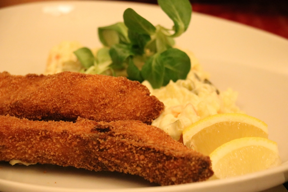 Photo of What I ate in Prague and dream about every single day... by Sagarika Mohanty