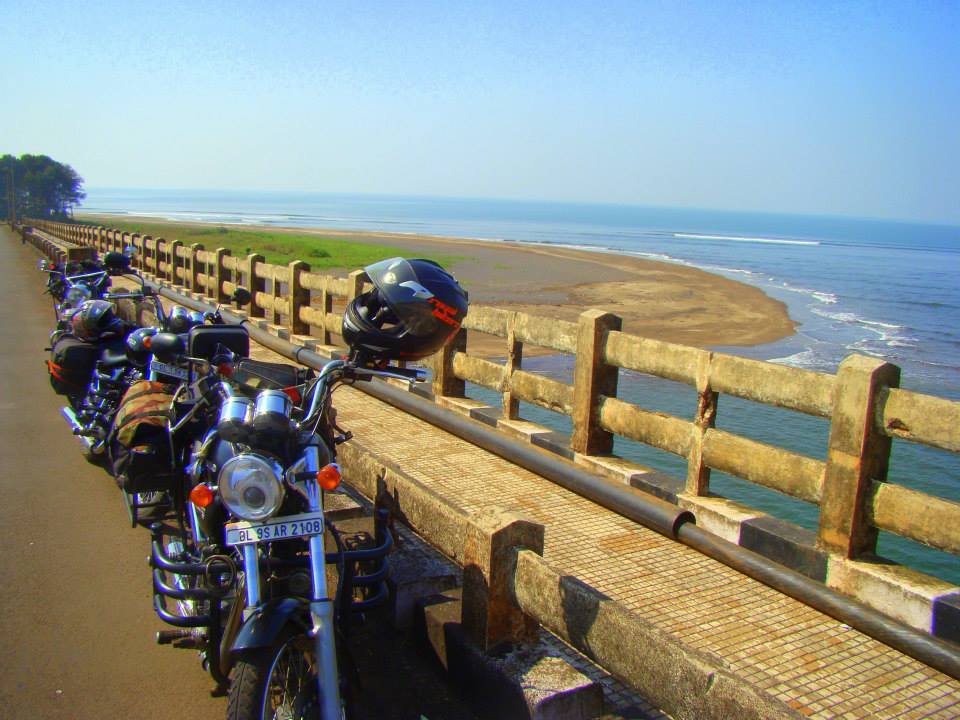 Photo of Jajabor Thumps Goa 25/26 by Rajendra Prasad