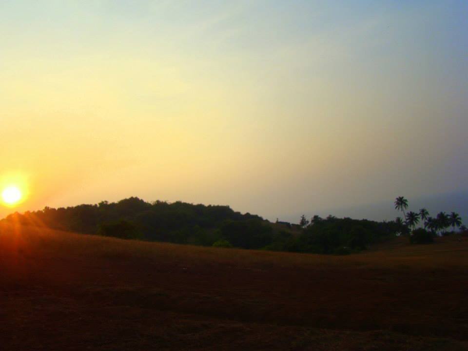 Photo of Jajabor Thumps Goa 23/26 by Rajendra Prasad