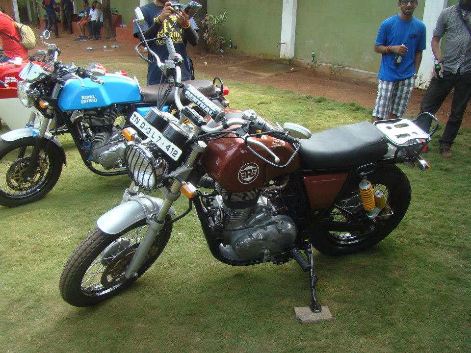 Photo of Jajabor Thumps Goa 21/26 by Rajendra Prasad