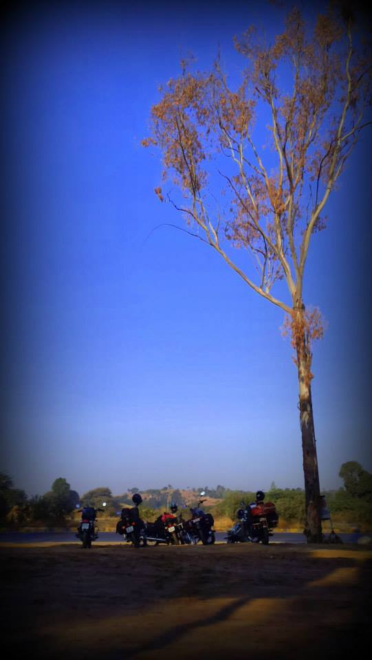 Photo of Jajabor Thumps Goa 26/26 by Rajendra Prasad