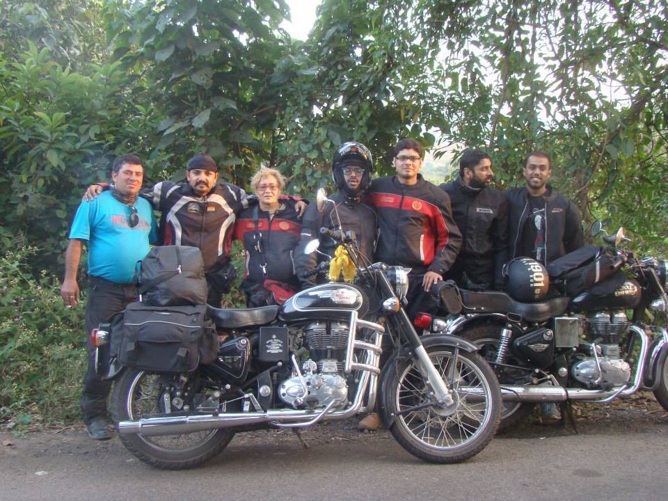 Photo of Jajabor Thumps Goa 20/26 by Rajendra Prasad