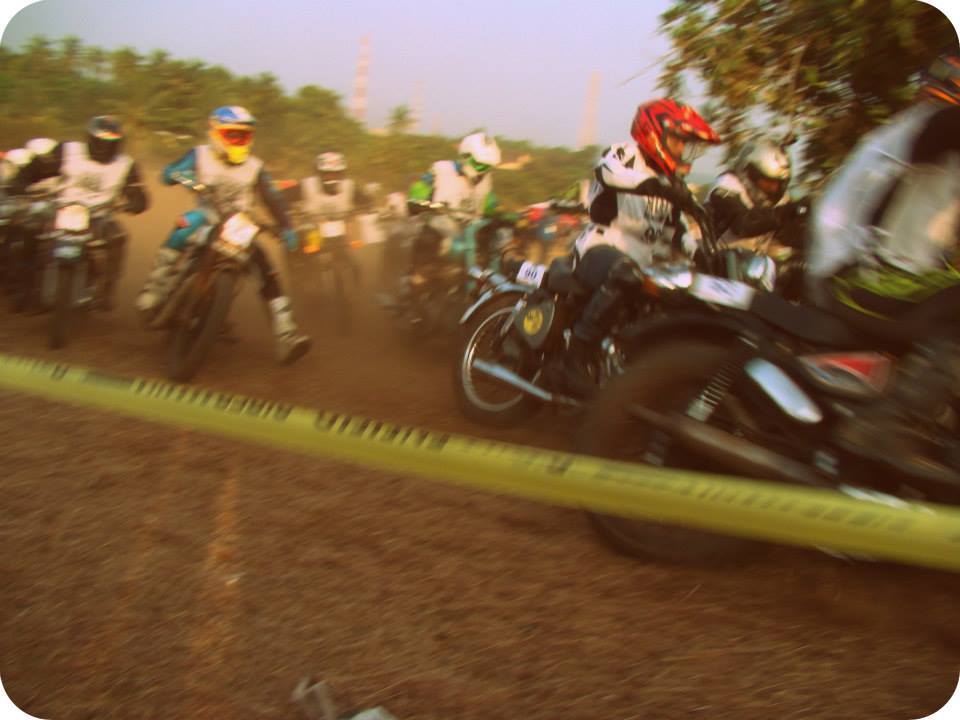 Photo of Jajabor Thumps Goa 22/26 by Rajendra Prasad