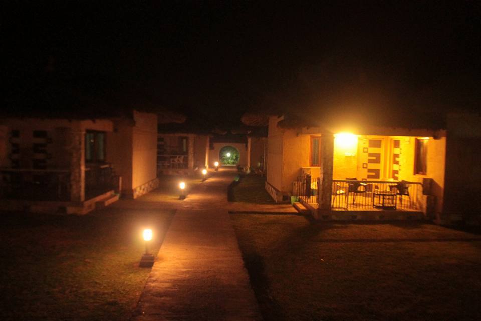 Photo of Garpanchkot - Weekend trip from Kolkata by Namrata