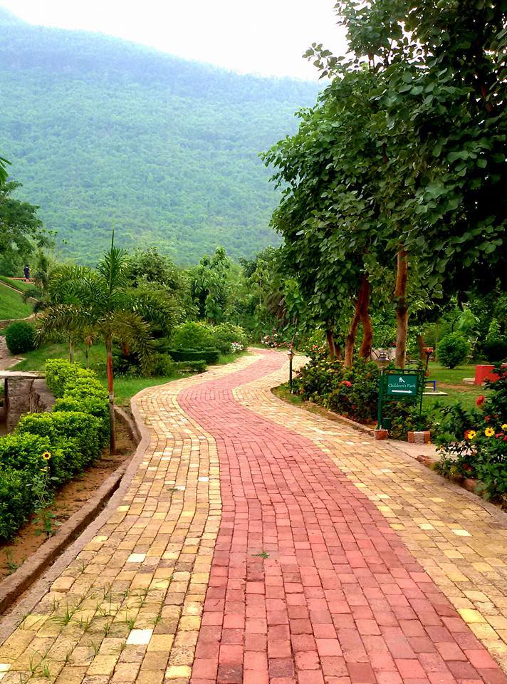 Photo of Garpanchkot - Weekend trip from Kolkata by Namrata